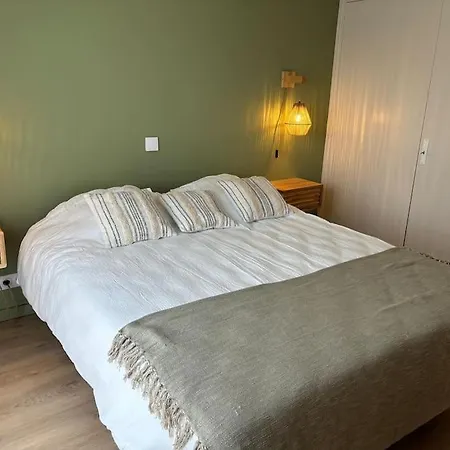 Appartement Vue Mer 