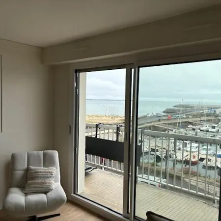 Appartement Vue Mer 