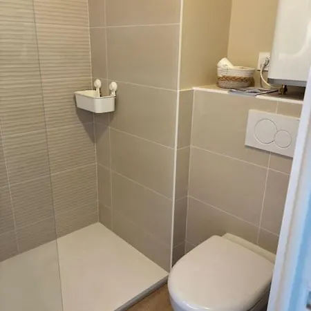 Appartement Vue Mer 