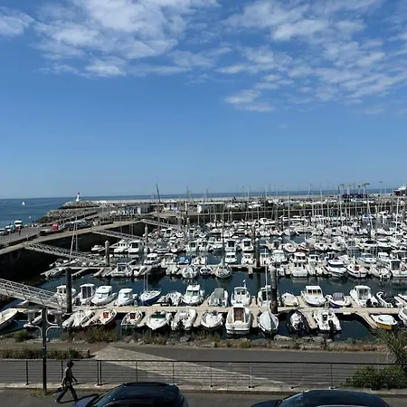 Appartement Vue Mer 