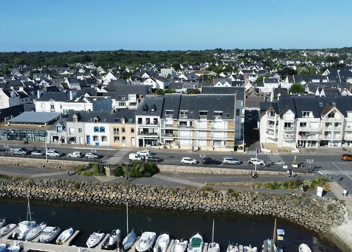 Appartement Vue Mer \