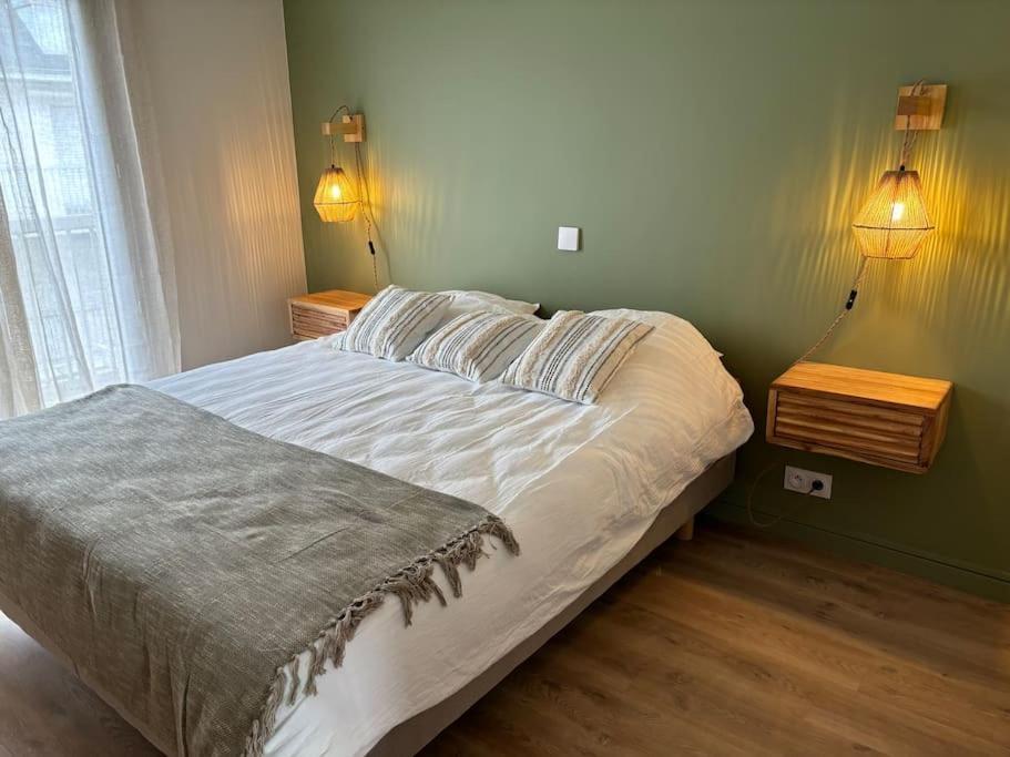 Apartamento Vue 