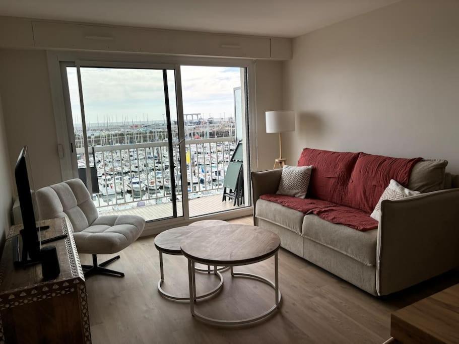 Apartment Vue 