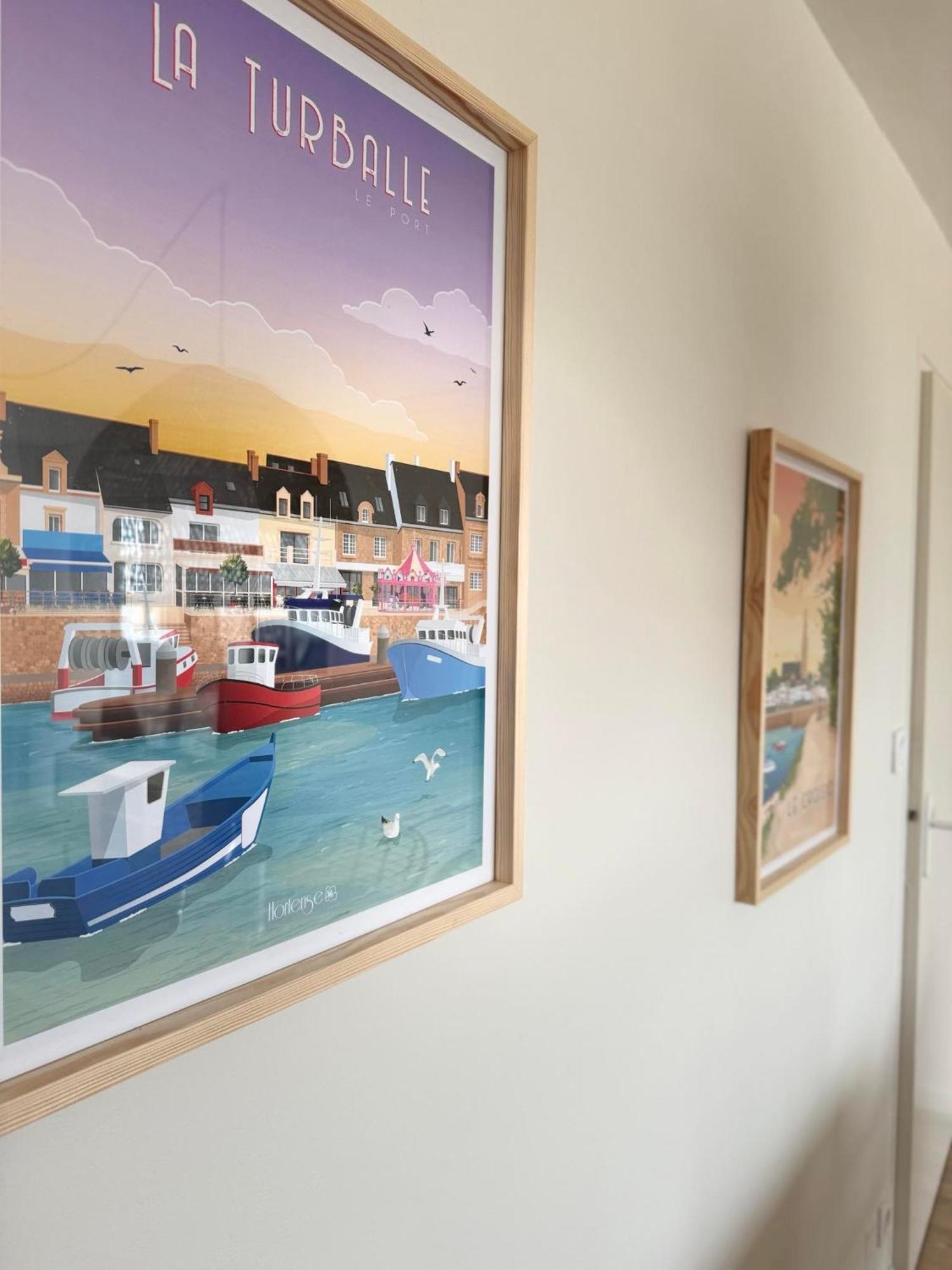 Apartamento Vue 